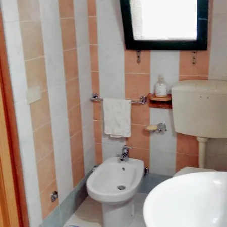 Holiday home Sa Domitta De Pedra