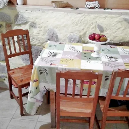 Holiday home Sa Domitta De Pedra Olbia