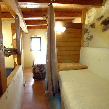 Sa Domitta De Pedra Holiday home Olbia