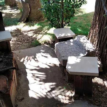 Sa Domitta De Pedra Holiday home Olbia