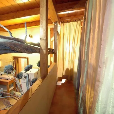 Holiday home Sa Domitta De Pedra *