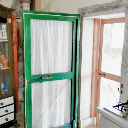 Sa Domitta De Pedra Holiday home