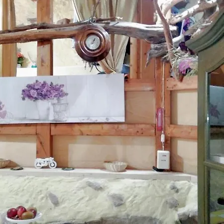 Holiday home Sa Domitta De Pedra
