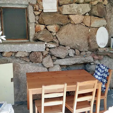 Sa Domitta De Pedra Holiday home