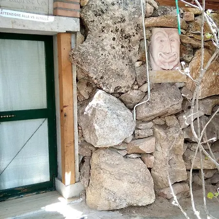 Holiday home Sa Domitta De Pedra *