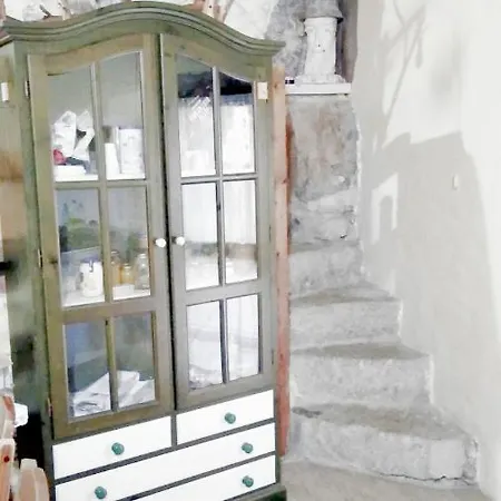 Holiday home Sa Domitta De Pedra *