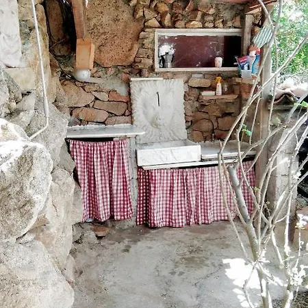 Sa Domitta De Pedra Olbia