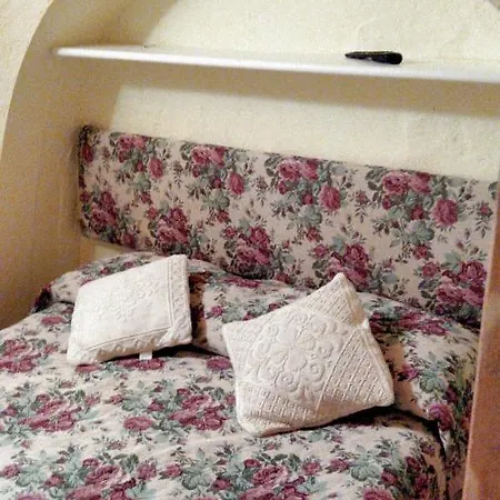 Sa Domitta De Pedra Holiday home *
