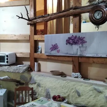 Sa Domitta De Pedra Holiday home Olbia