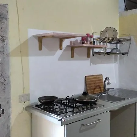 Sa Domitta De Pedra Holiday home