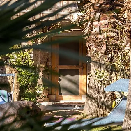 Sa Domitta De Pedra Holiday home