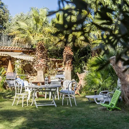 Sa Domitta De Pedra Holiday home *
