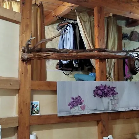 Tatil Evi Sa Domitta De Pedra Olbia